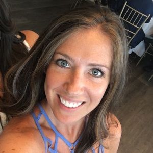 Meet your Posher, Kristina